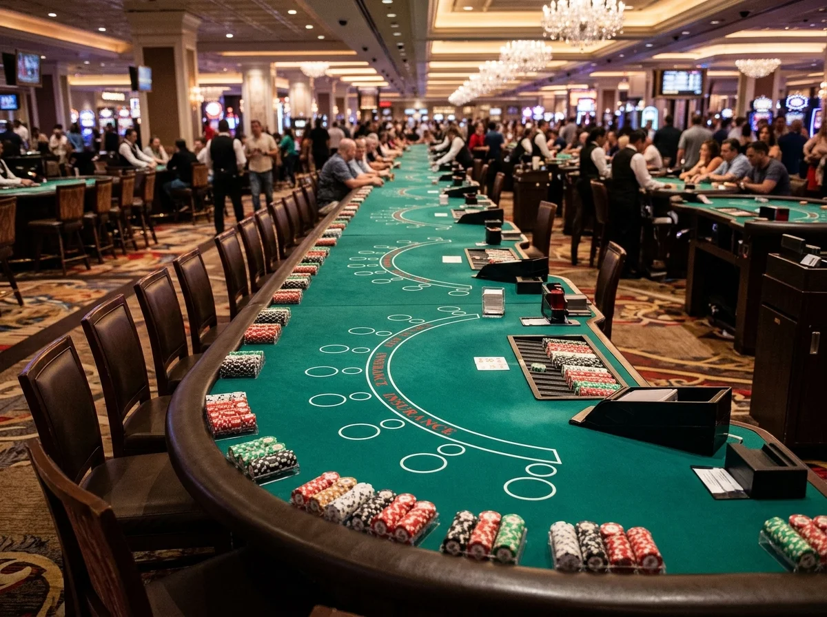 DOXXbet live kasíno